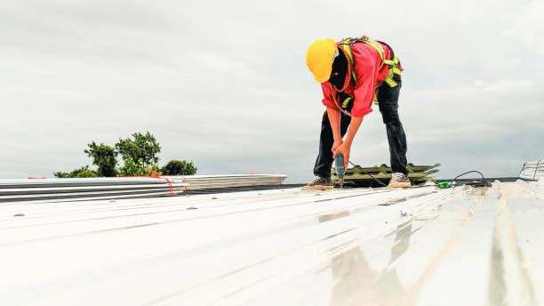 Best Roof Coating and Sealing  in Spring House, PA